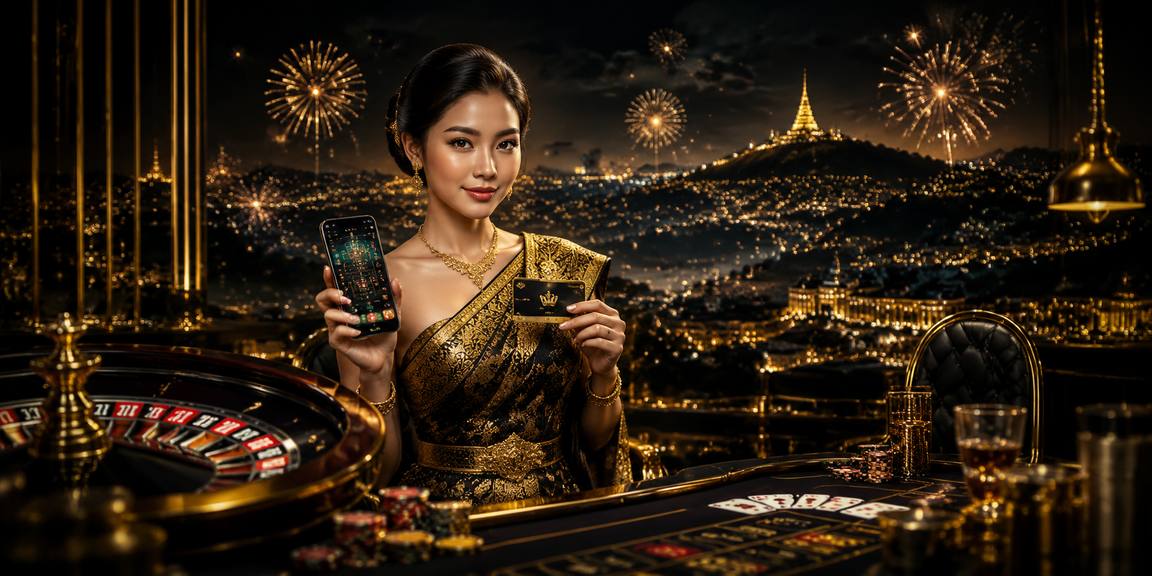 fs19 Baccarat Royal